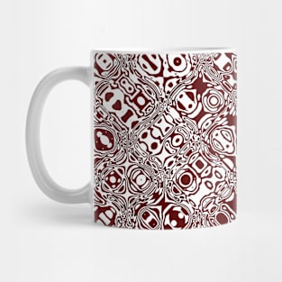 civilization of colors Mug